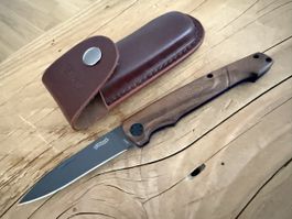 Klappmesser Walther Taschenmesser Sackmesser NEU