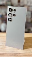 Vitre Arrière Samsung Galaxy S24 Ultra (S926B) Titane Gris