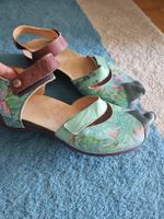 Think! Sommersandalen Gr. 41 Top Zustand