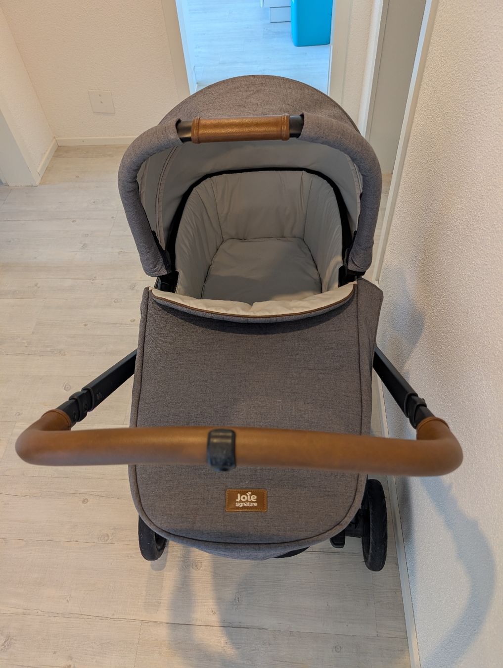 Joie Carrozzine: Kinderwagen  – Usato da Neuheim venduto da Sonnenblume3 1