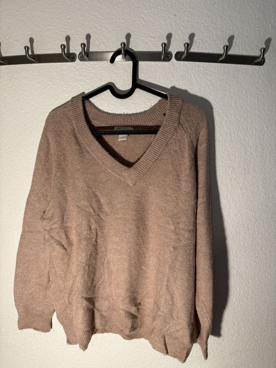 H&M Pullover & Sweatshirts: Pullover – Gebraucht aus Zürich von joe_9lm9