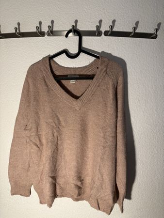 Pullover