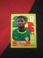 Panini FIFA WM 2026 Sticker - SEN 14