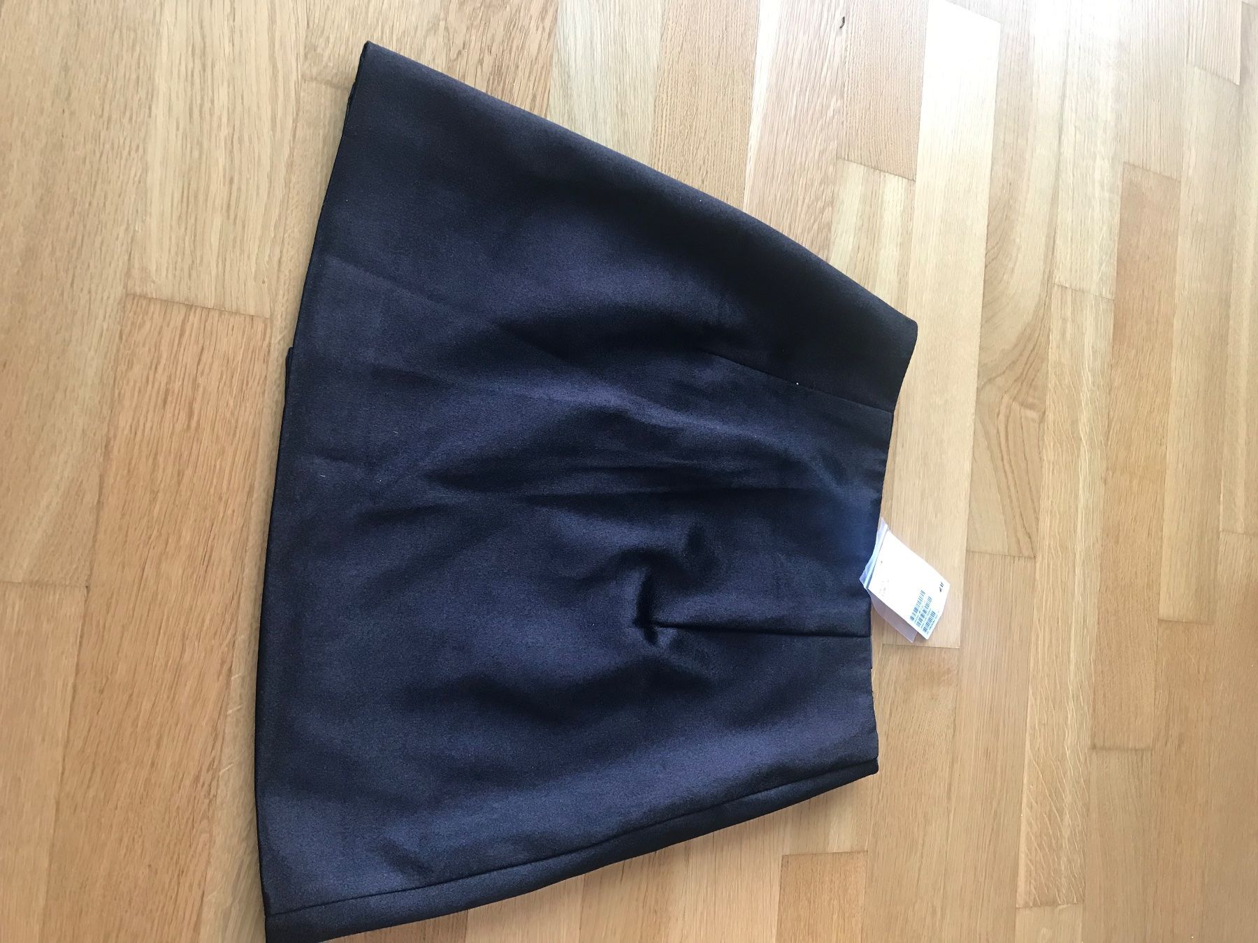 H&M Gonne: Rock in Satinoptik – Nuovo e nell'imballaggio originale da Oftringen venduto da violetta9 2