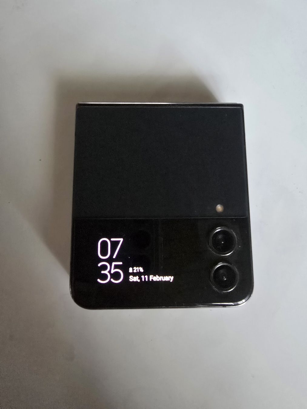 Samsung Telefoni cellulari / Smartphones: Samsung Z Flip 4 – Difettoso da Altstätten SG venduto da speed_19993 1