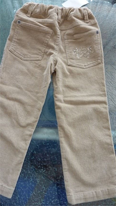 Pantalons: Manchester Hose  Gr. 98 – Neuf avec emballage d'origine à Melchnau par BarbaraD01 3