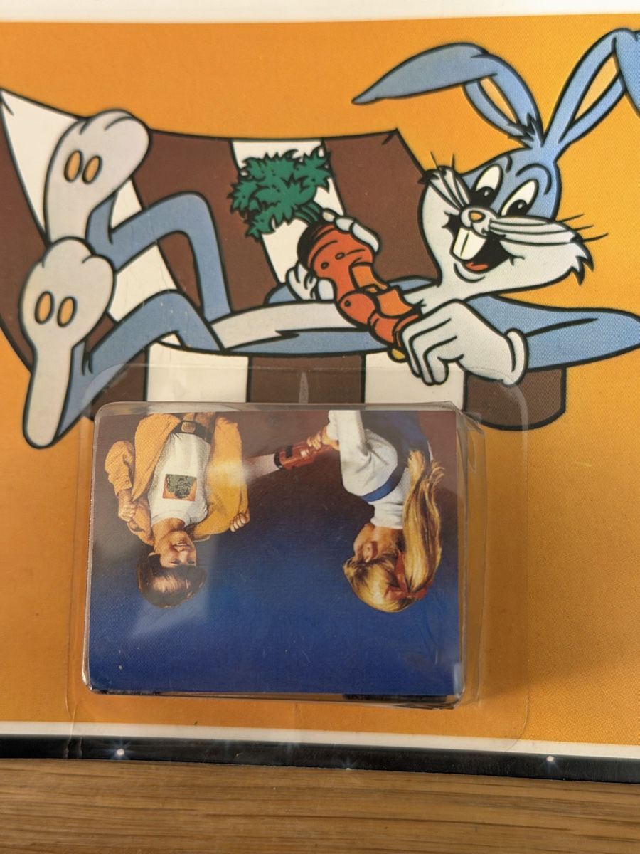 View-master Giocattoli: Showbeam Bugs Bunny View Master – Nuovo e nell'imballaggio originale da Bern venduto da Natacha1997 3