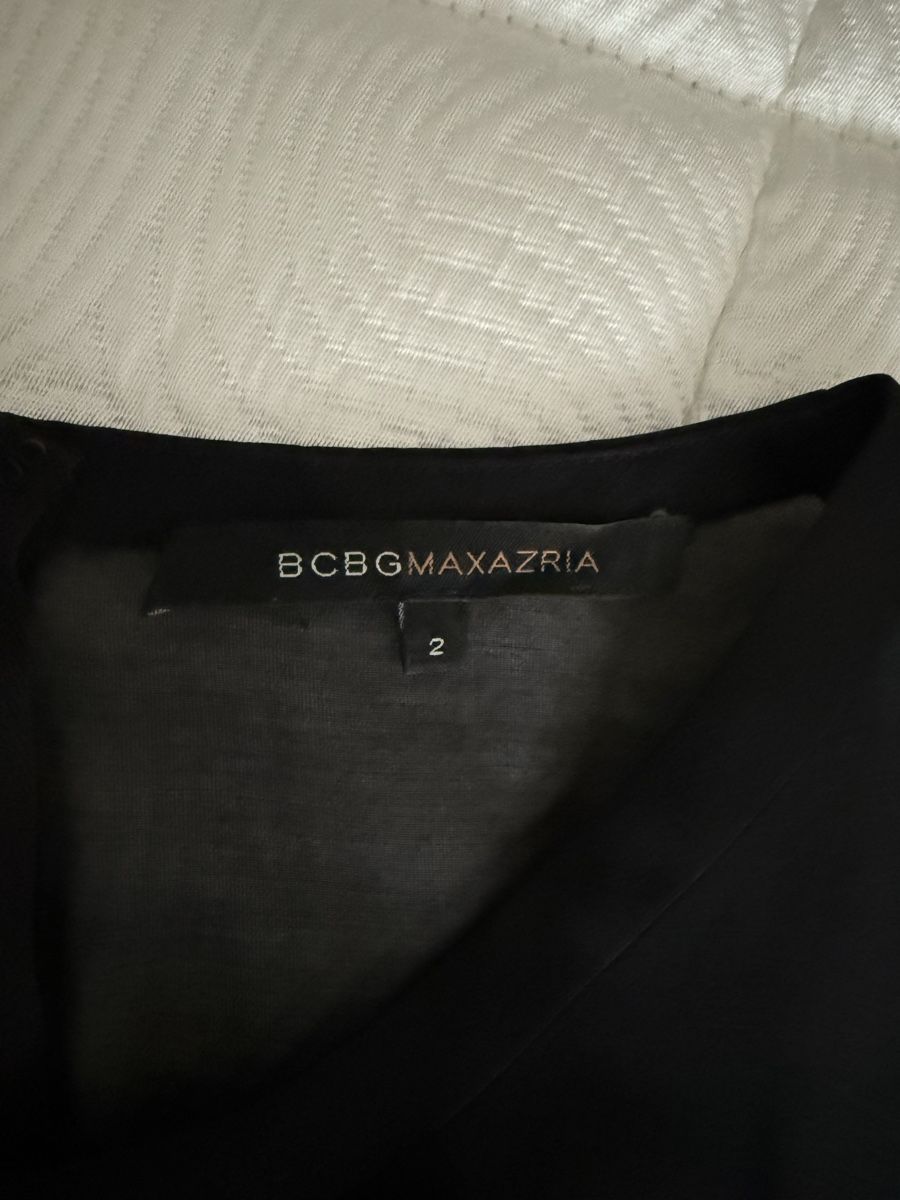 Kleider: Kleid BCBG Maxazria, Gr.2 – Gebraucht aus Zürich von ifi_zp8b 6