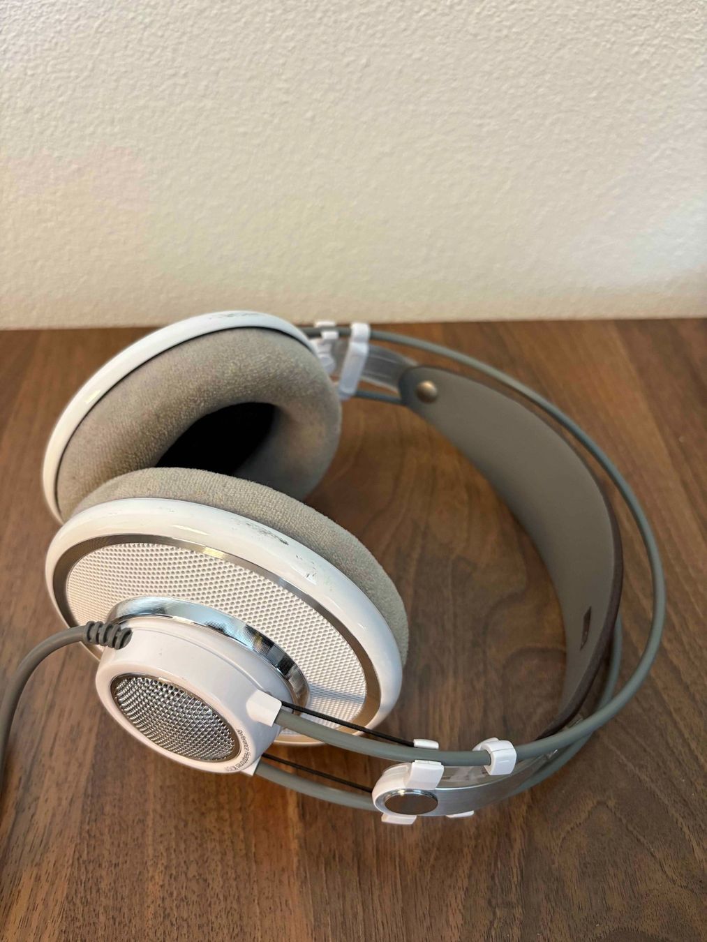Akg Cuffie: AKG K 701 Reference Headphones – Usato da Aarau venduto da Mashfield 2