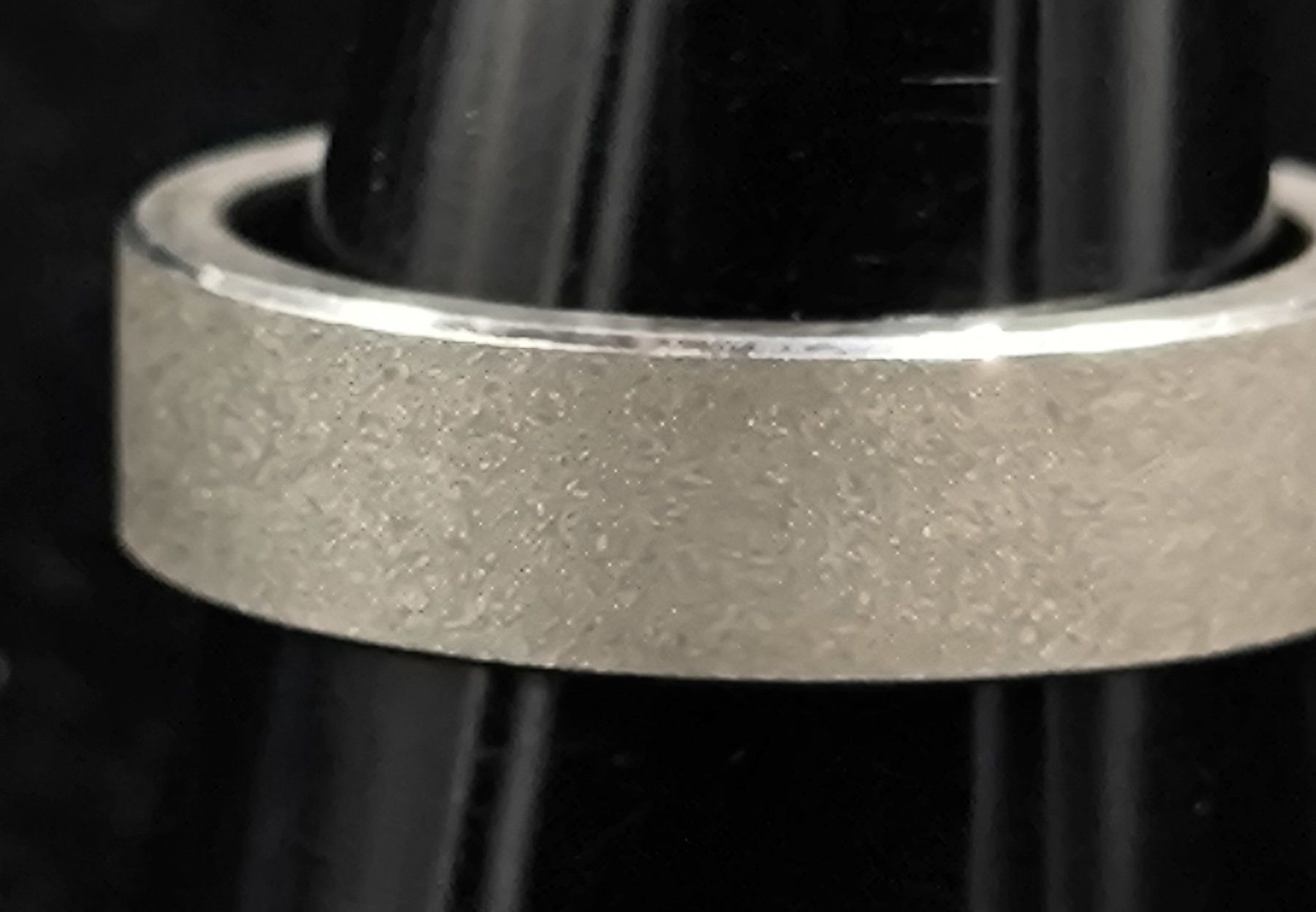 Bagues: Ring, 925er Silber – D'occasion à Rorschacherberg par snOOpydOg11 7