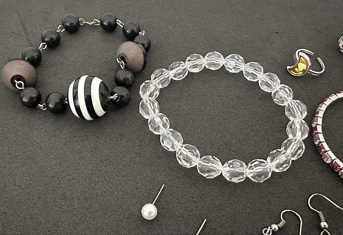 Sonstiger Schmuck: Modeschmuck Lot – Gebraucht aus Otelfingen von Jupi07 4