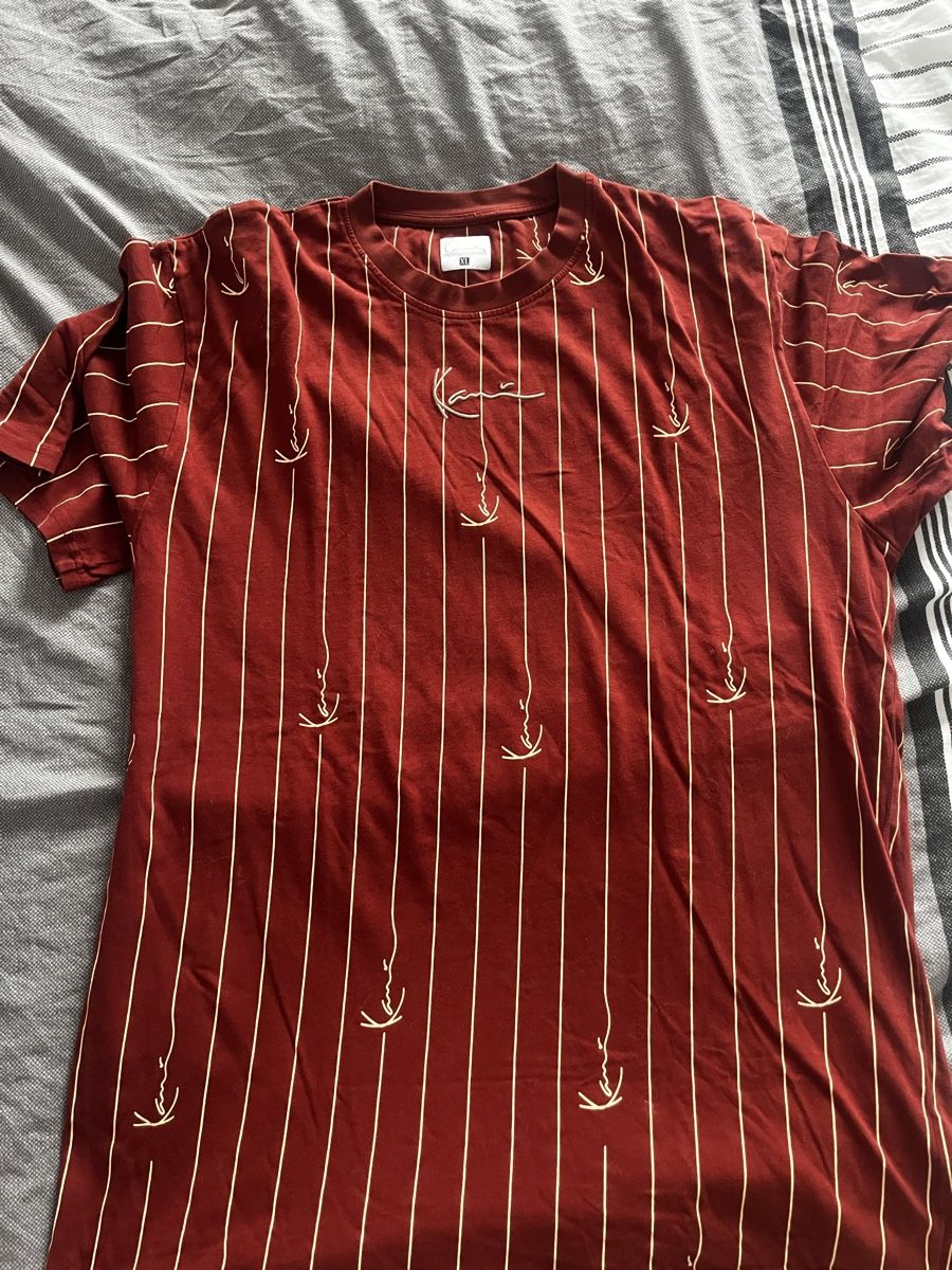 T-Shirts: XL Kani Shirt‘s – Neu (gemäss Beschreibung) aus Filzbach von hin_xsj6 4