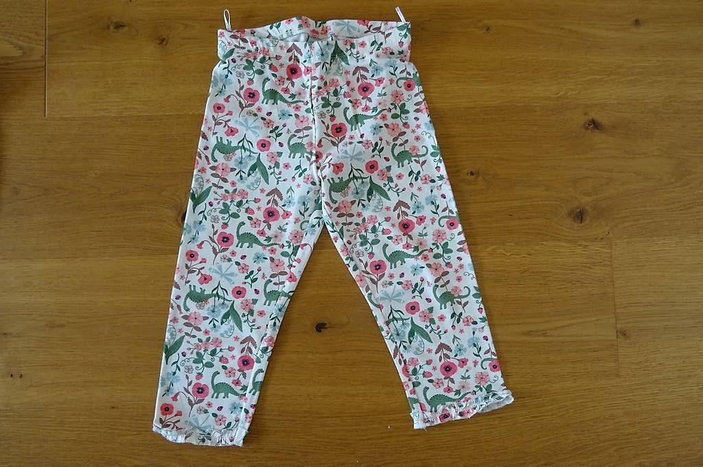 Collant & Leggings: 3/4 Leggins, Grösse 134, NEU – Usato da Wetzikon ZH venduto da raegenmoli