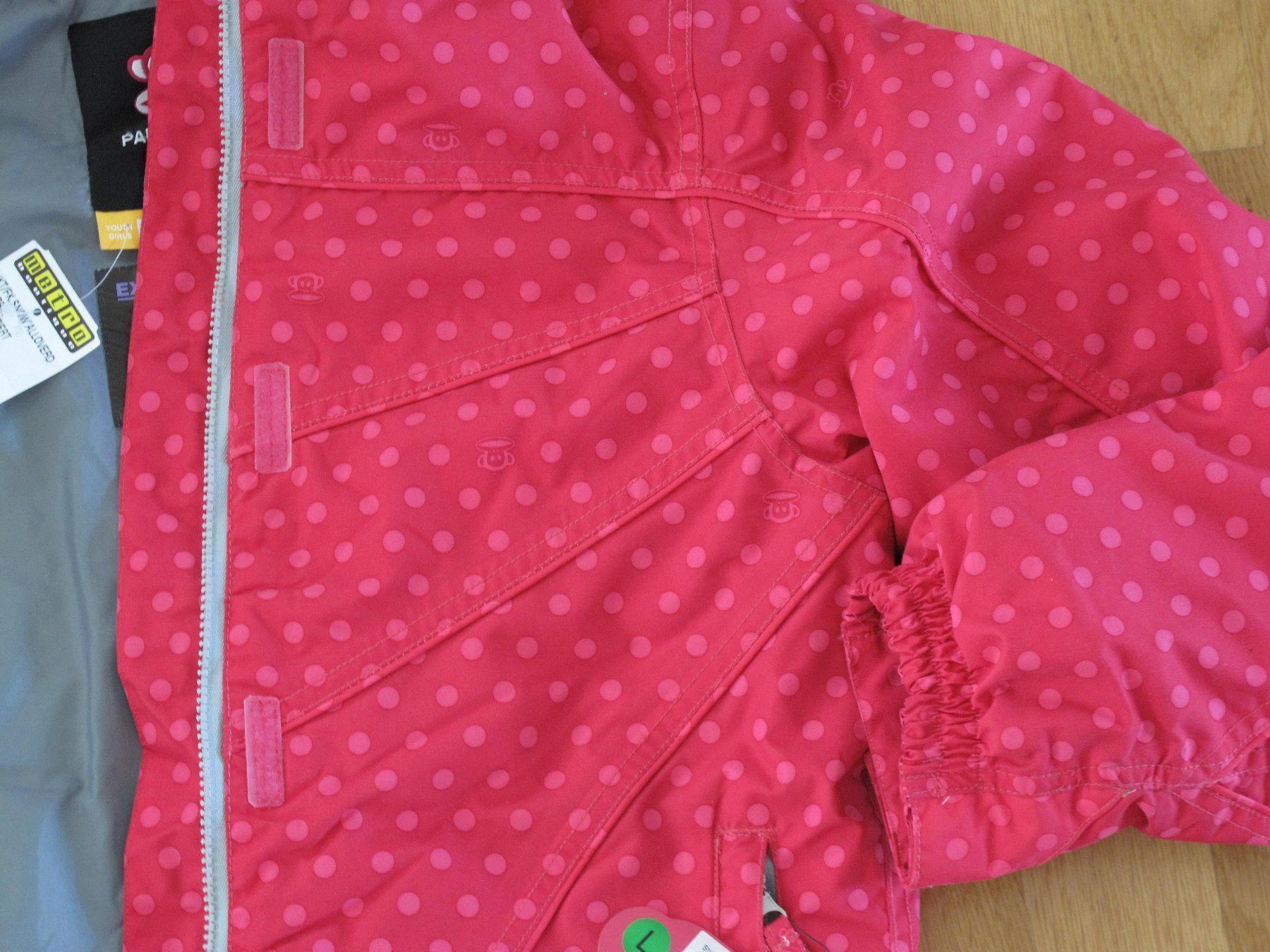 Giacche & Cappotti: Skijacke Paul Frank Gr. 152 – Nuovo e nell'imballaggio originale da Wetzikon ZH venduto da EvisStore 8