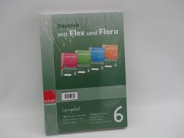 Deutsch mit Flex und Flora Lernpacket 6 (26081647)