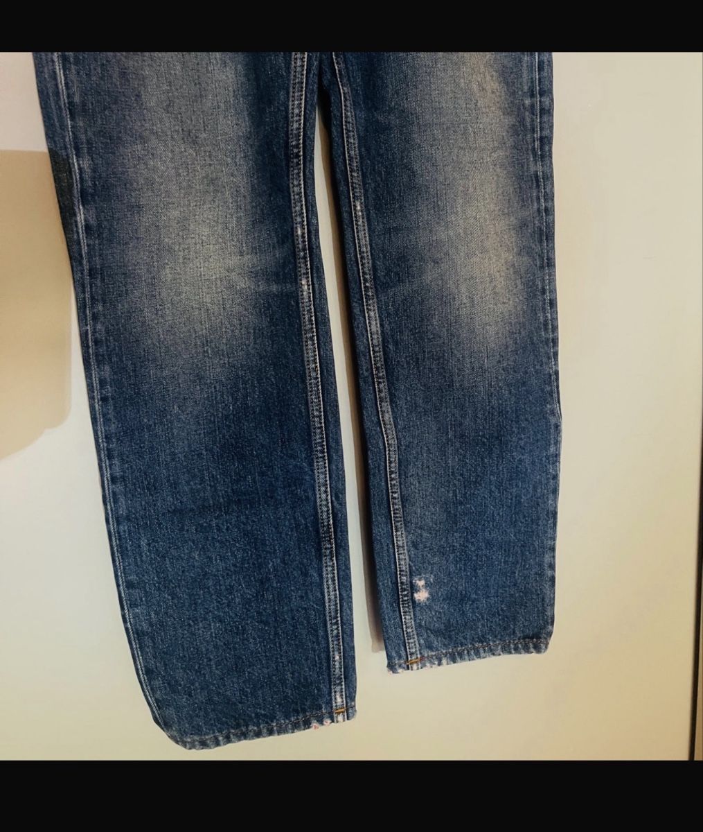 Diesel Jeans: Diesel Larkee-Beex 31/30 – Usato da Cham venduto da Karabase 2