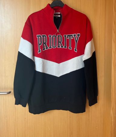 Pull style streetwear - Jennyfer