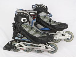 ROLLERBLADE Inlineskates Gr. 40