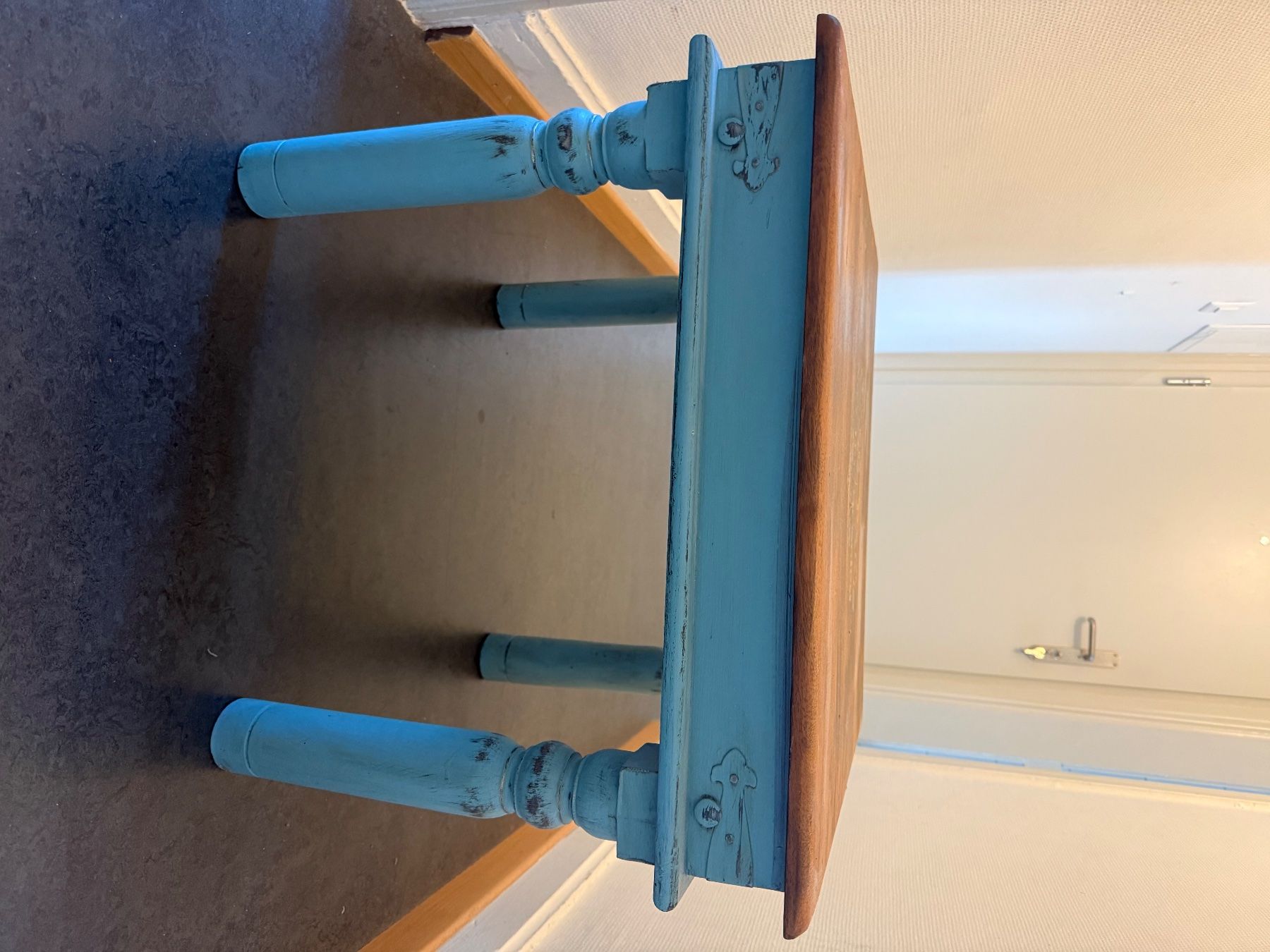 Tavoli: Vintage Tisch – Usato da St. Gallen venduto da mar_c29s 2