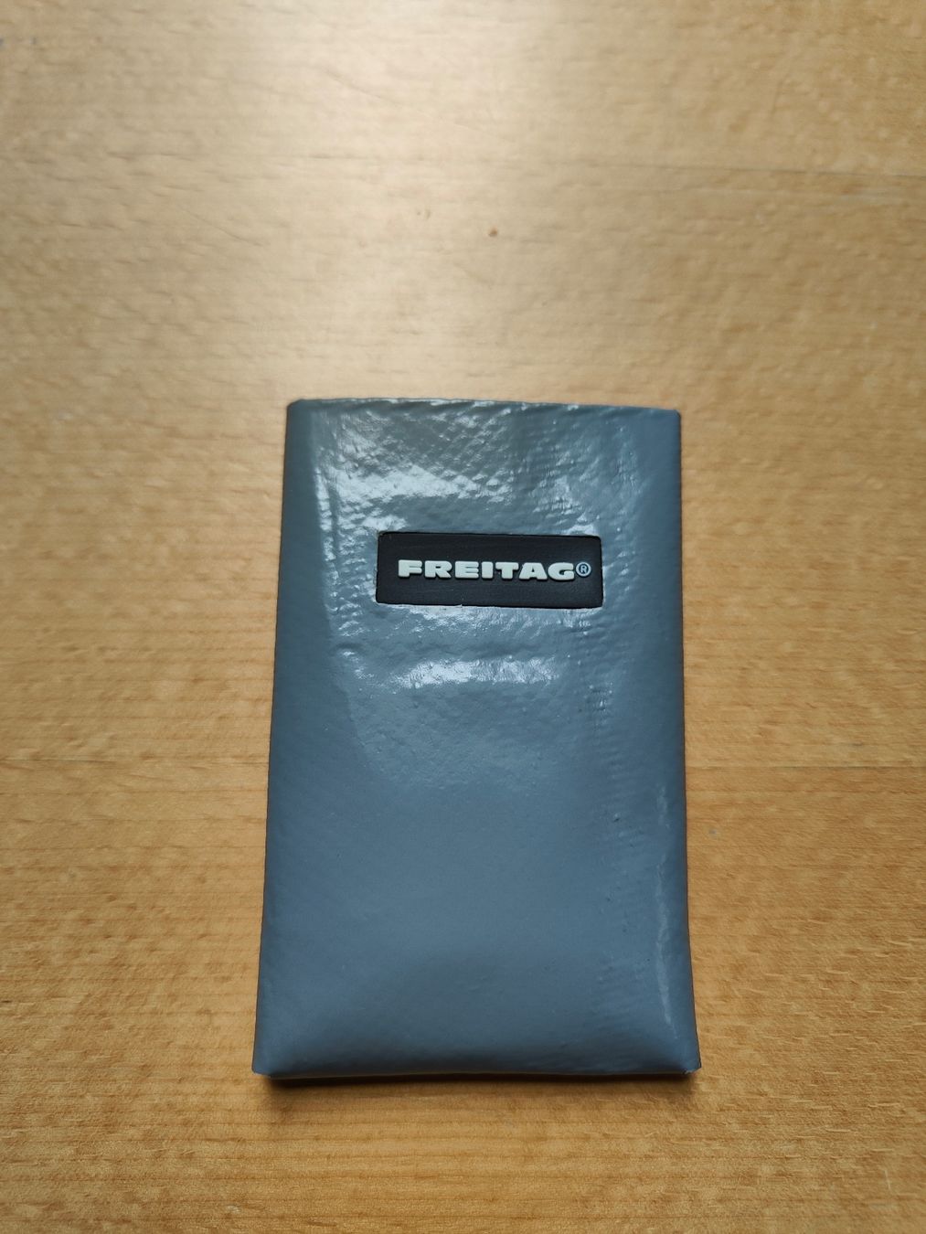 Freitag Altro in  Abbigliamento & Accessori: Freitag-Kartenhülle – Nuovo (secondo la descrizione) da Winterthur venduto da the7mx1reon 2