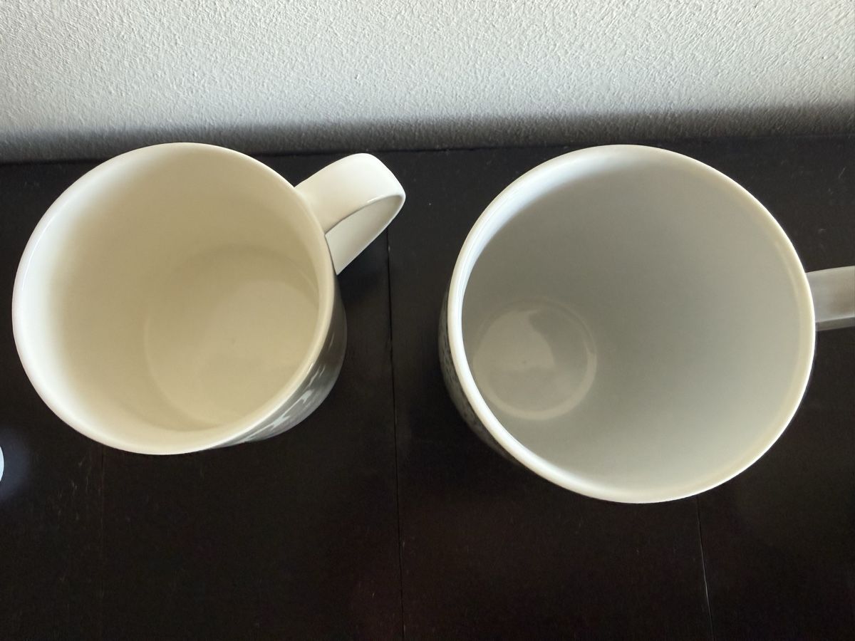 Tasses: Zwei Tassen – D'occasion à Winterthur par ivule2000 7