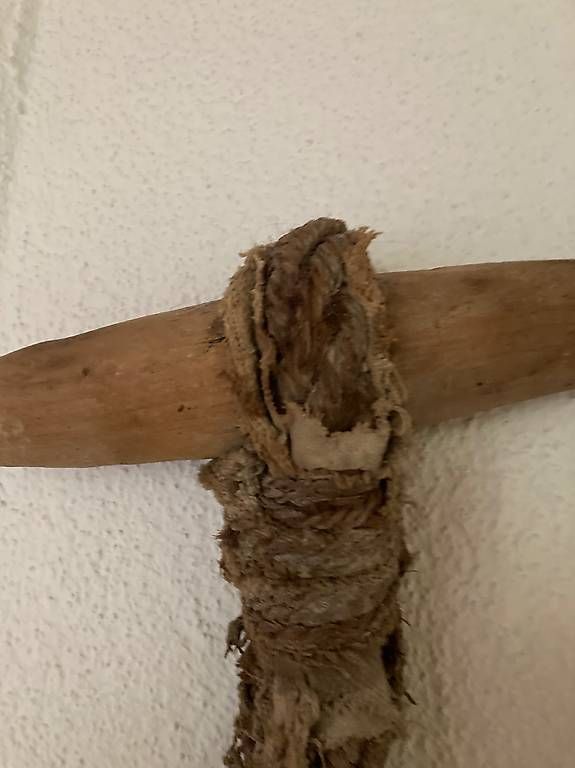 Tutte le decorazioni: Originaler Flaschenzug (Block) – Usato da Benken ZH venduto da rom_trs5 3
