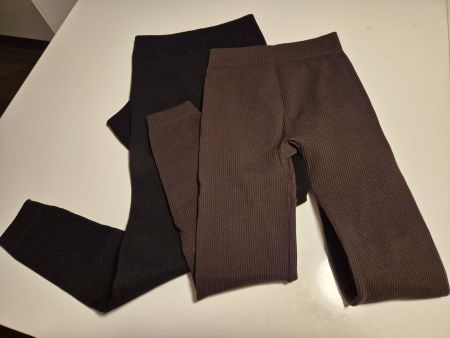 Leggins gefüttert