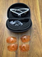 Sportbrille