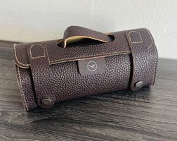 Lufthansa Business Class Kosmetiktasche Kulturtasche