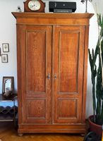 Schrank für Geschirr & Besteck