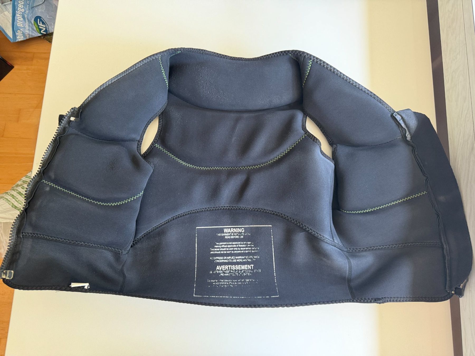 Dakine Protections: Dakine impact vest size M – D'occasion à Zürich par JulesZHW 2