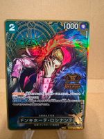 One Piece TCG - OP05-030 Donquixote Rosinante JP