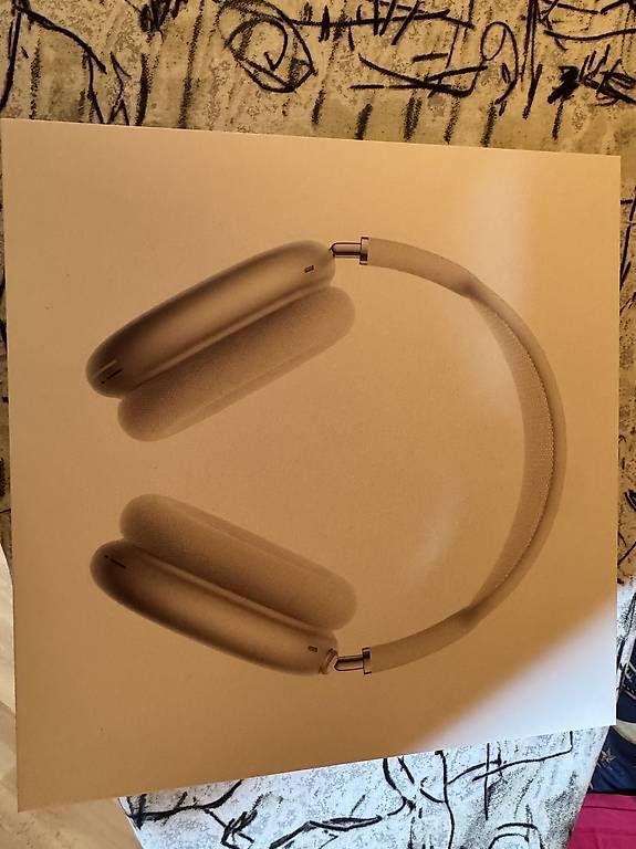 Cuffie: AirPods Max  – Usato da Villars-sous-Mont venduto da lis_pl5h