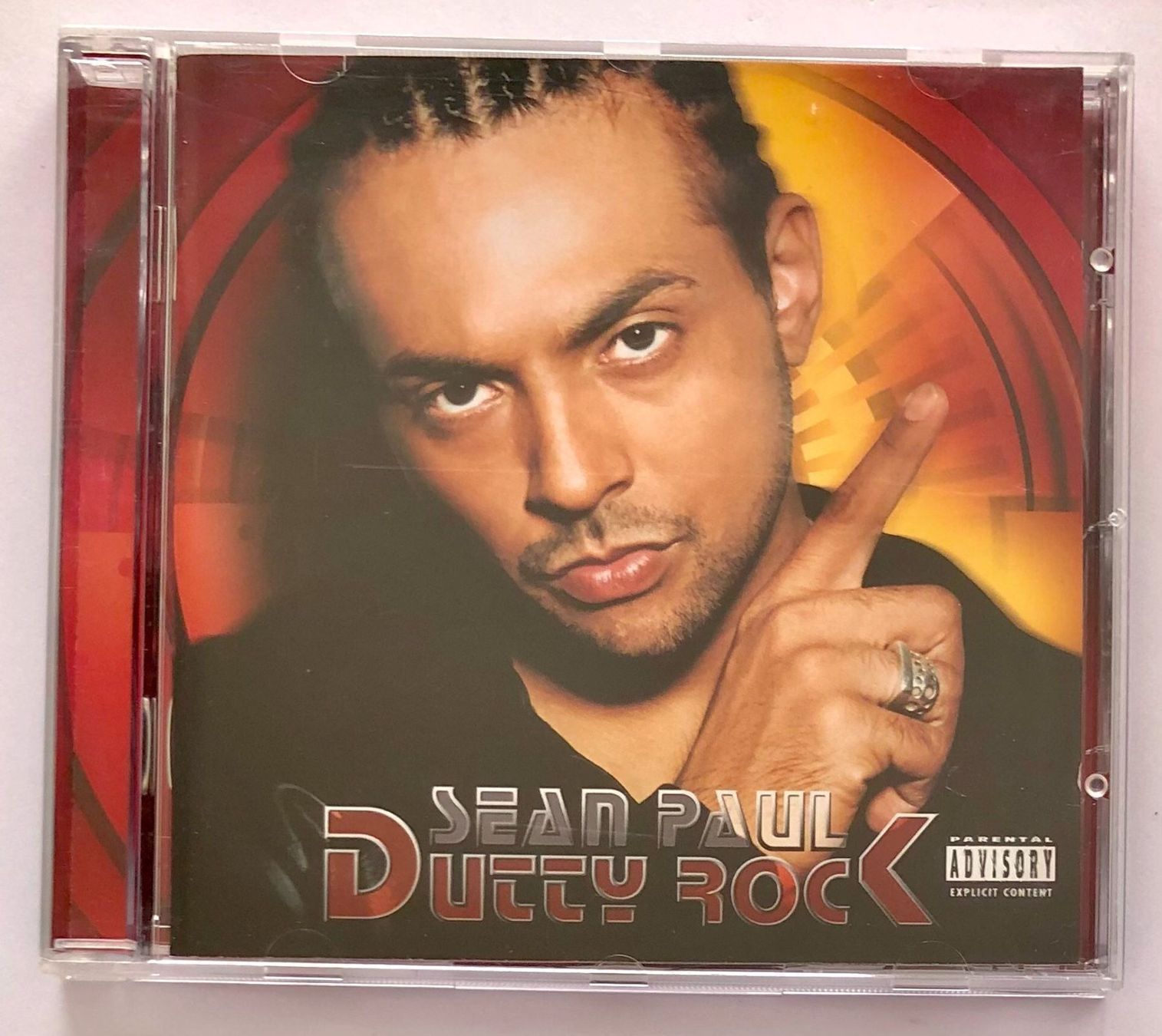 CD: CD - Sean Paul: Dutty Rock – Usato da Zürich venduto da T_H_O_M_A_S