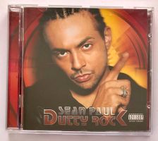 CD - Sean Paul: Dutty Rock