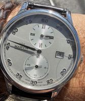 Montre Marvin Regulator automatique NOS ( New Old Stock ).