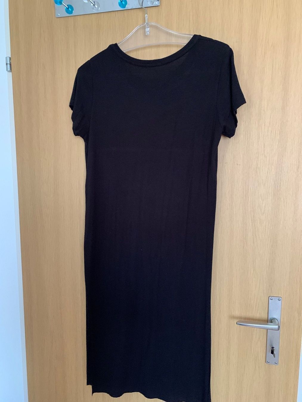 H&M T-shirt: Damen lange t-chirt – Usato da Nürensdorf venduto da and_5tlm 3