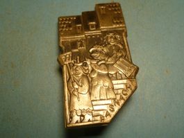 BASEL 1977 SILBER