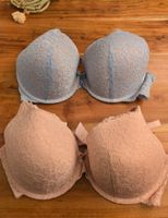 2x BH's von Hunkemöller (Gr. EU 85D)