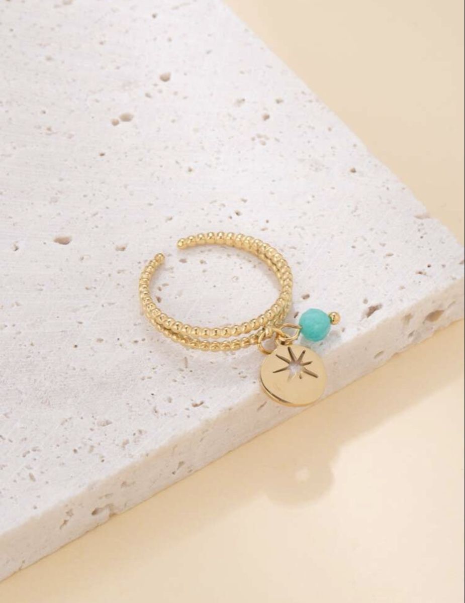 Ringe: Bague – Neu und originalverpackt aus Châtel-St-Denis von Montclair_Swiss 3