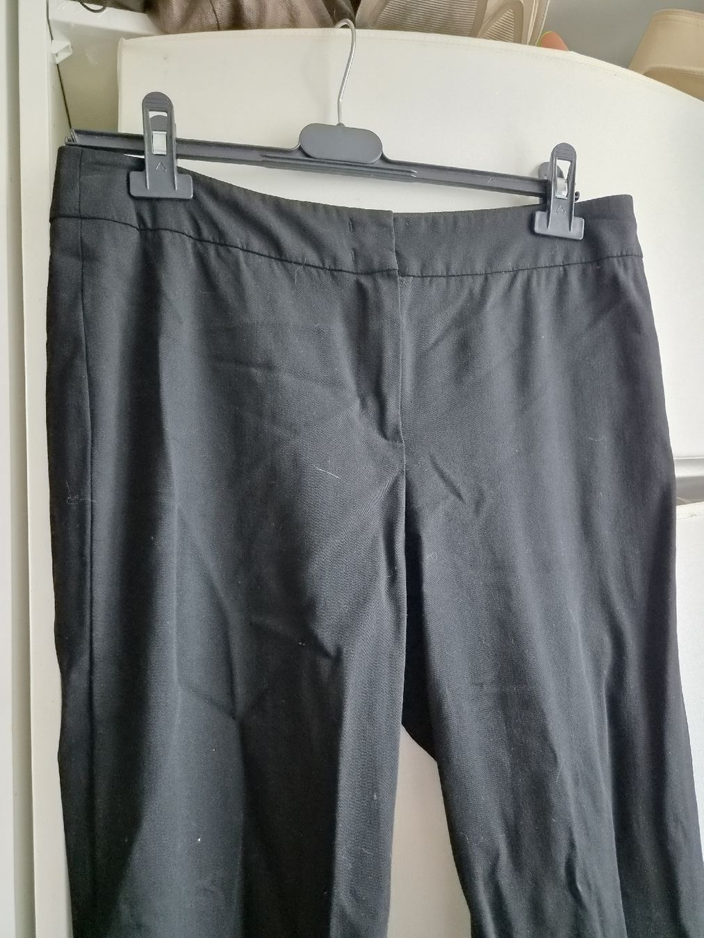 Armani Pantaloni: Emporio Armani Hose Gr. S – Usato da Frenkendorf venduto da Moon111 1