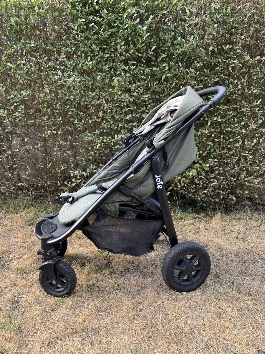 Joie Poussette: Joie Buggy – D'occasion à Zürich par mavawie 2