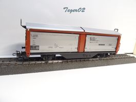 Märklin. H0 4633 Güterwagen