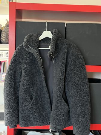 Wuscheljacke von H&M