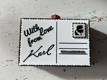 Handtasche Karl Lagerfeld