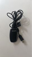 Microsoft Xbox 360 Wireless Receiver für PC