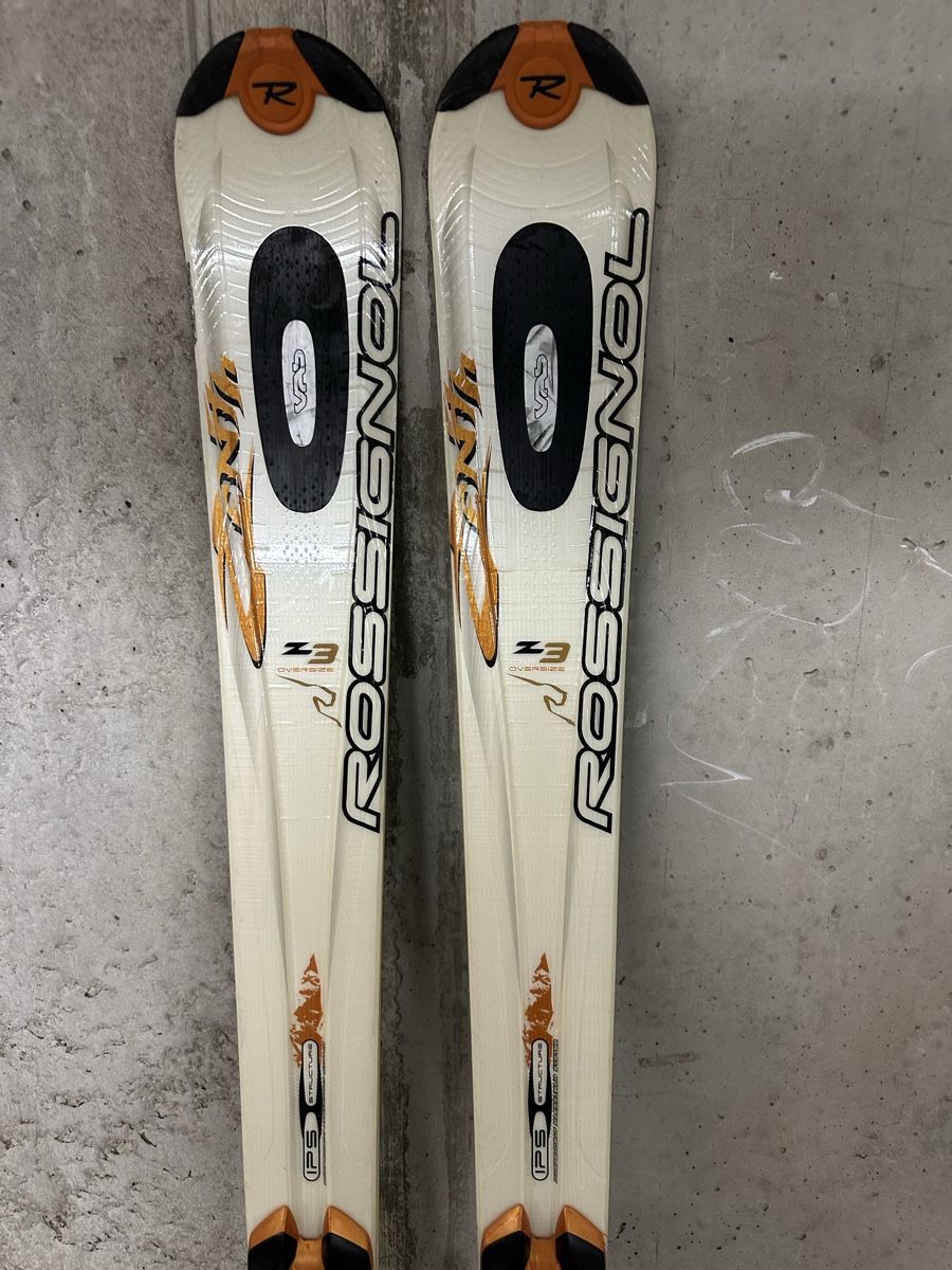 Rossignol Skis: Rossignol Zenith Z3 Oversize 170 cm – D'occasion à Renens VD par nick_simon 1