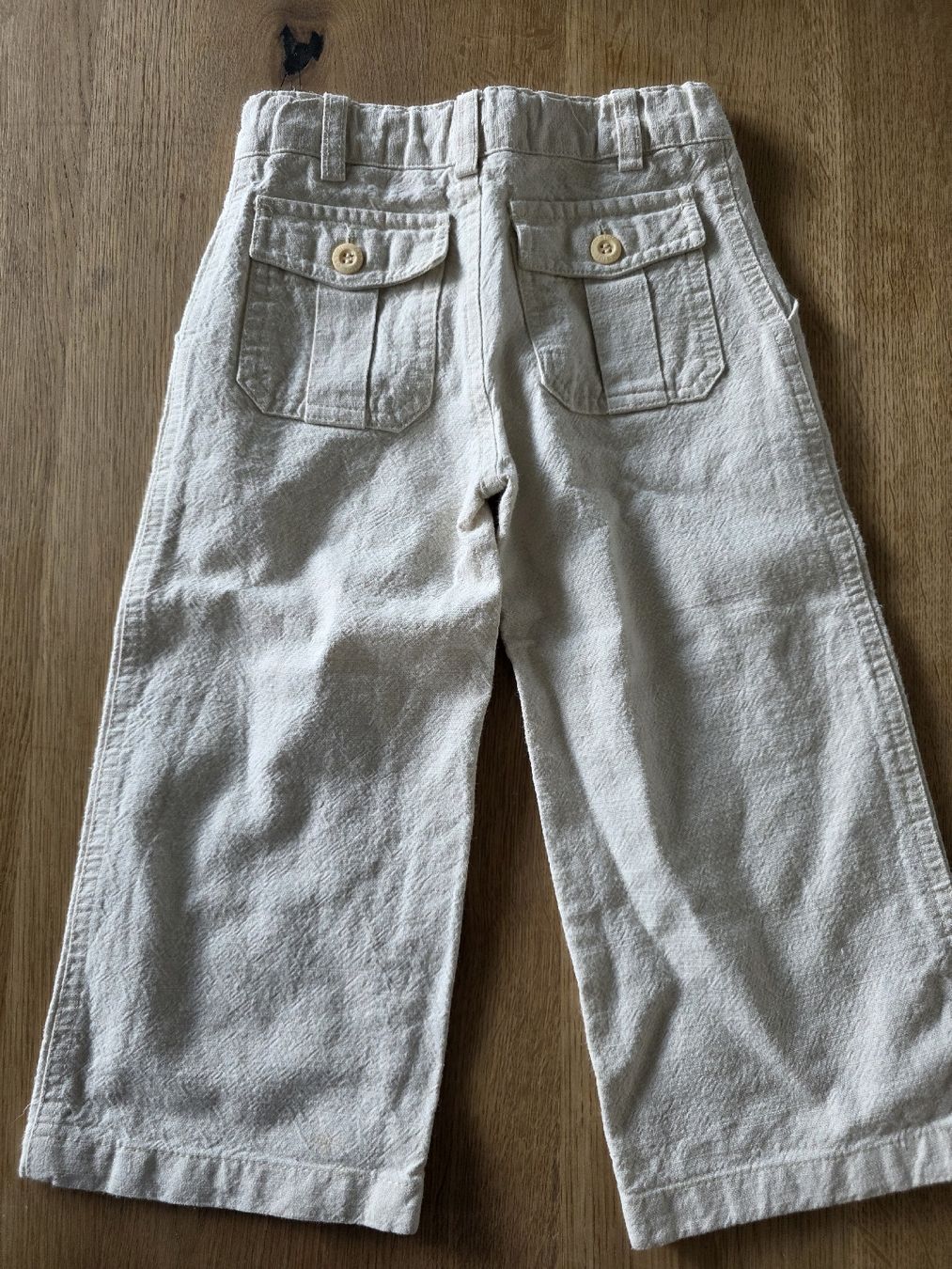 Pantaloni: Sommerhose Kinder Grösse 94cm  – Usato da Altstätten SG venduto da Carrybones 1