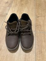 Braune CAT Schuhe, Grösse 41, neu!