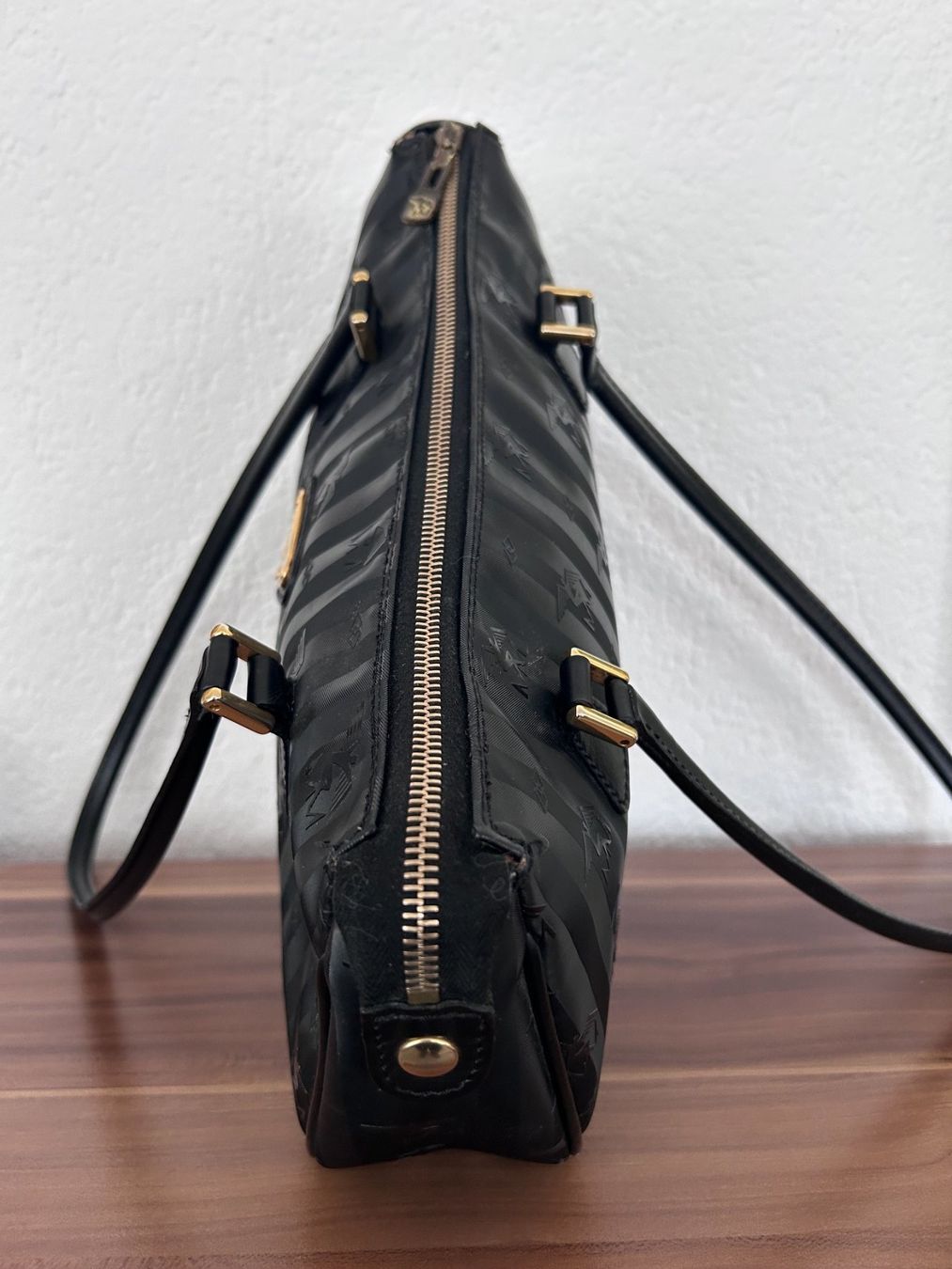 Maison Mollerus Borse da donna: Maison Mollerus  Handtasche – Usato da Goldach venduto da weitsicht55 4